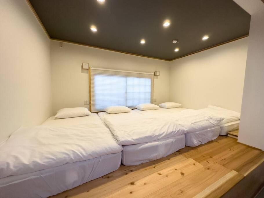 Apartment Tasonegrandstayosaka なんば日本橋高津1 Osaka
