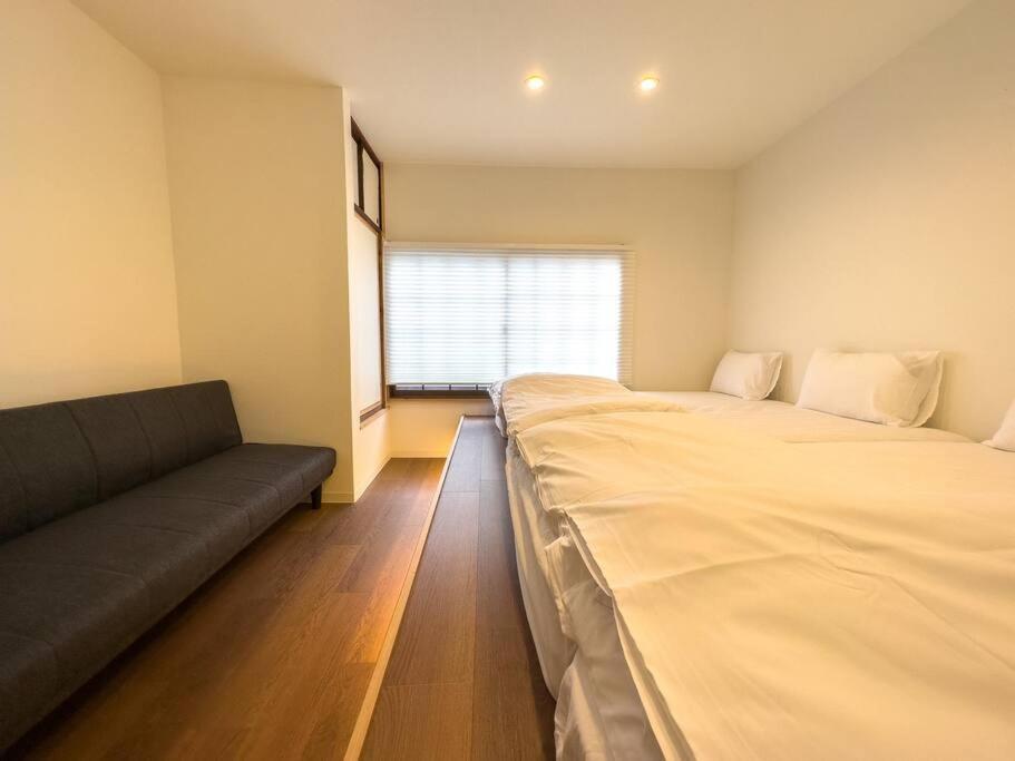 Tasonegrandstayosaka なんば日本橋高津1 Apartment Osaka