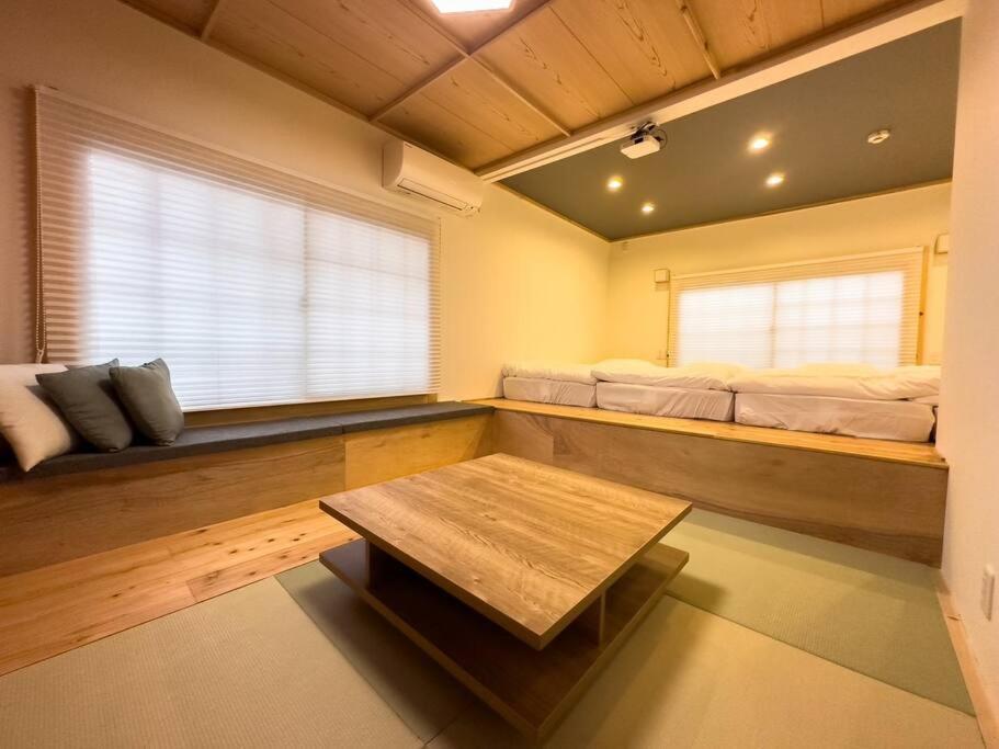 Tasonegrandstayosaka なんば日本橋高津1 Apartment