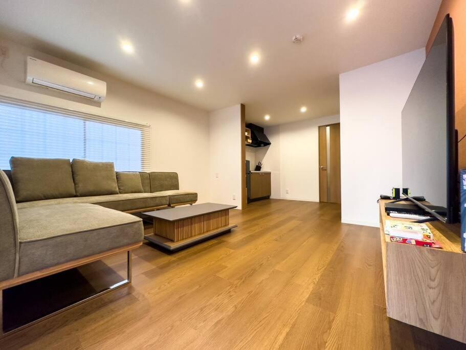 Tasonegrandstayosaka なんば日本橋高津1 Apartment