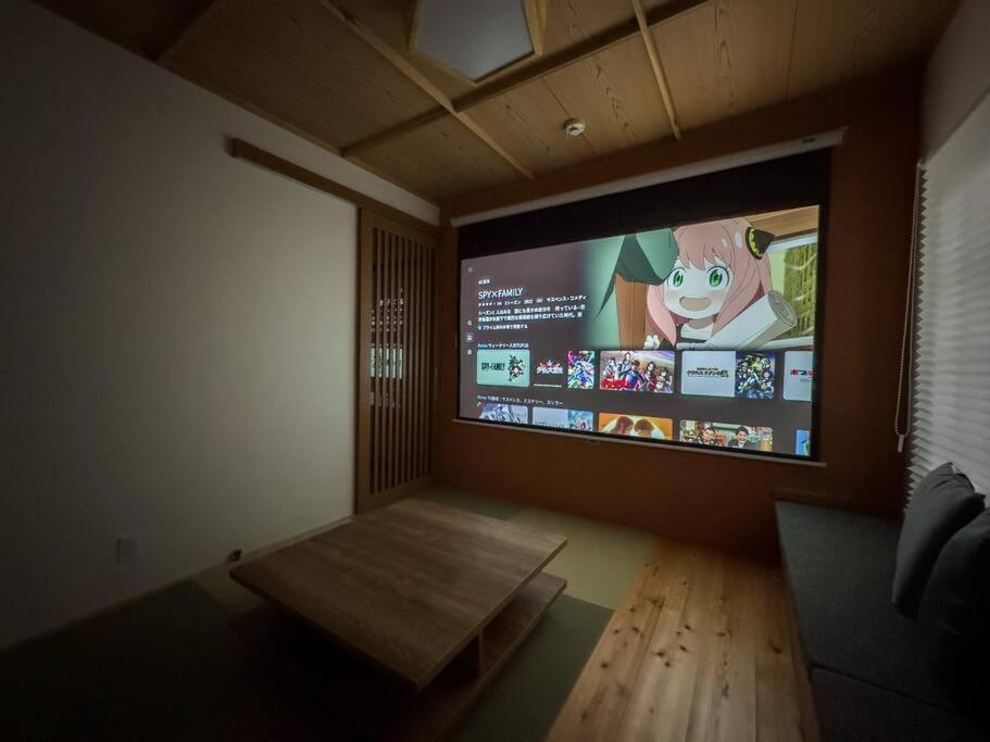 Apartment Tasonegrandstayosaka なんば日本橋高津1 *