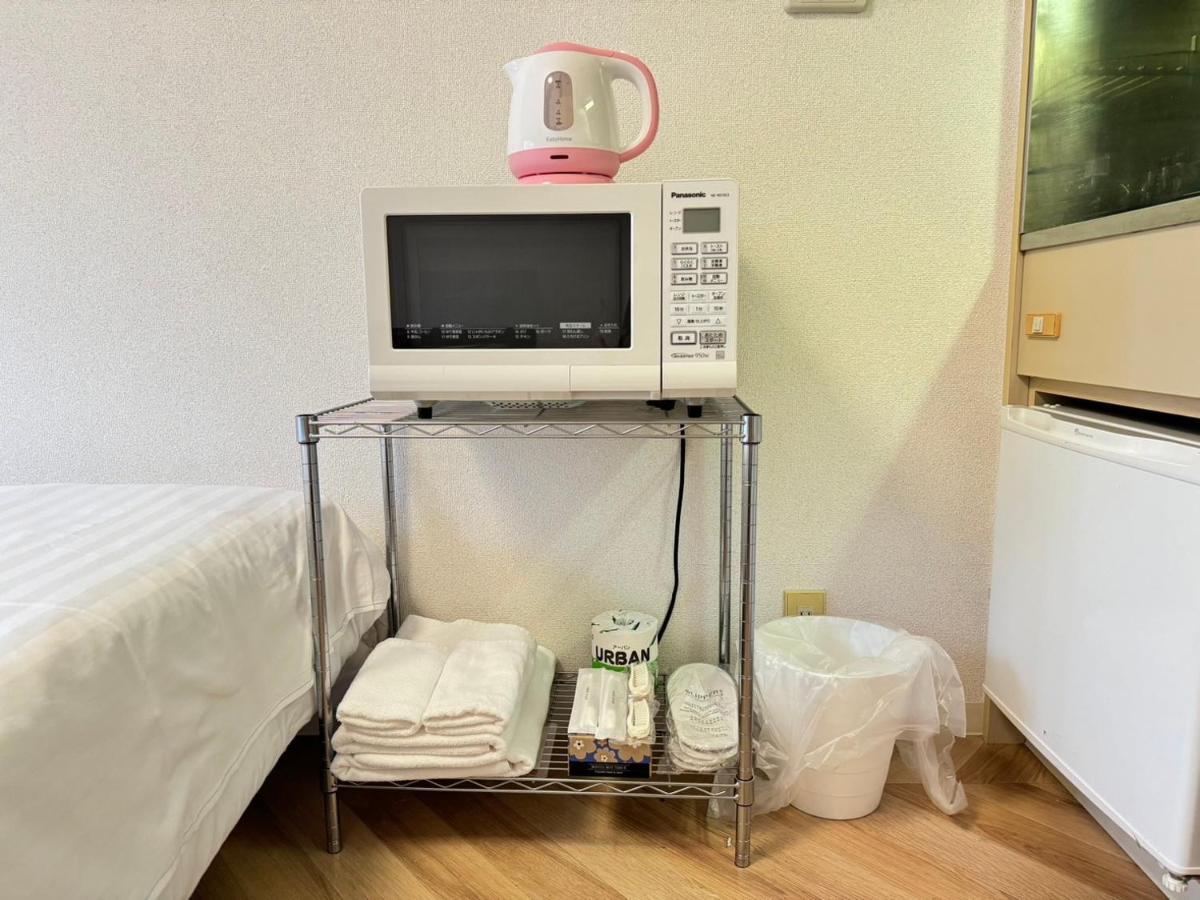 Apartamento A&c Shin Higashiguchi 82 Osaka