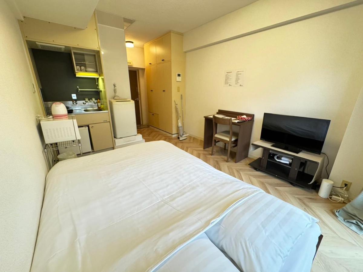 A&c Shin Higashiguchi 82 Apartamento *