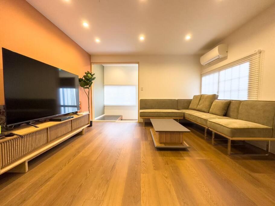 Tasonegrandstayosaka なんば日本橋高津1 *