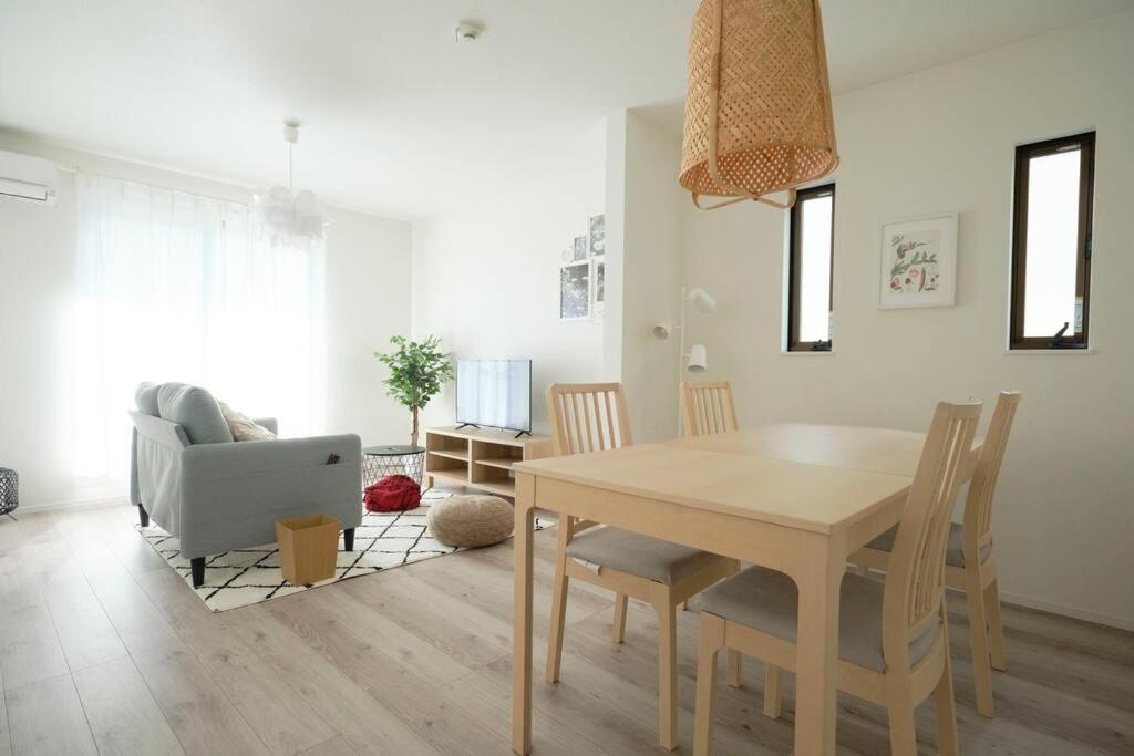 Apartment 清風小築 *