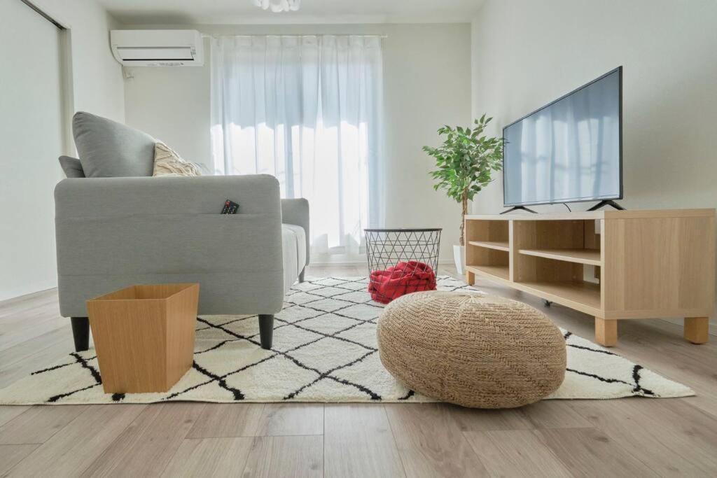 Apartment 清風小築 *