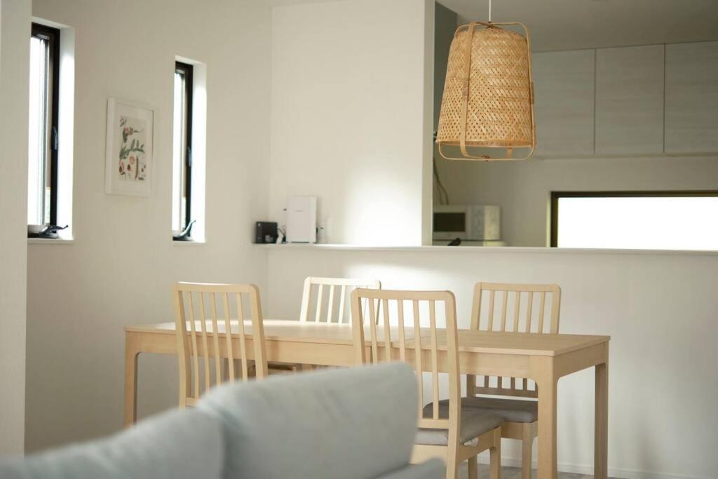 Apartment 清風小築 *