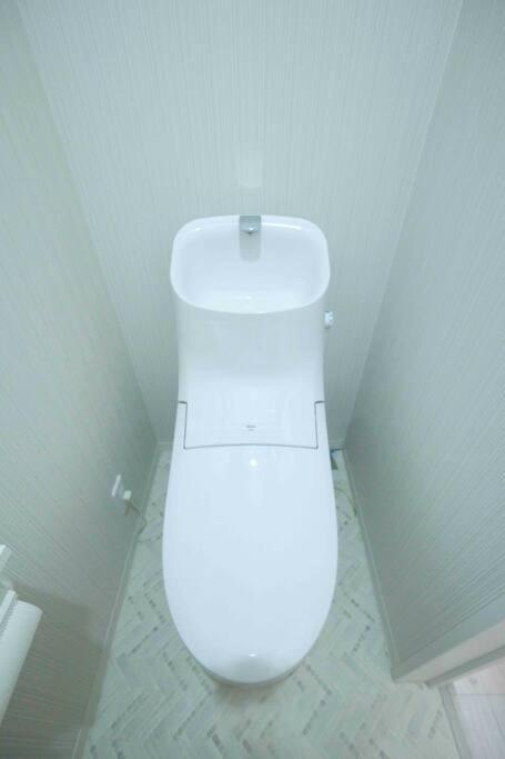 清風小築 Apartment Osaka