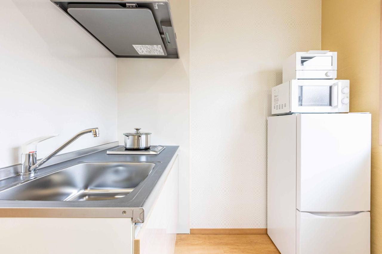 Precious Terrace Apartment