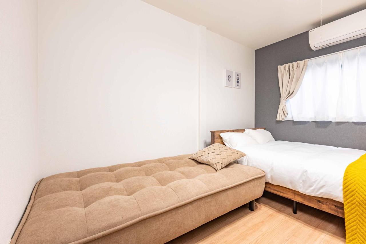 Precious Terrace Apartment