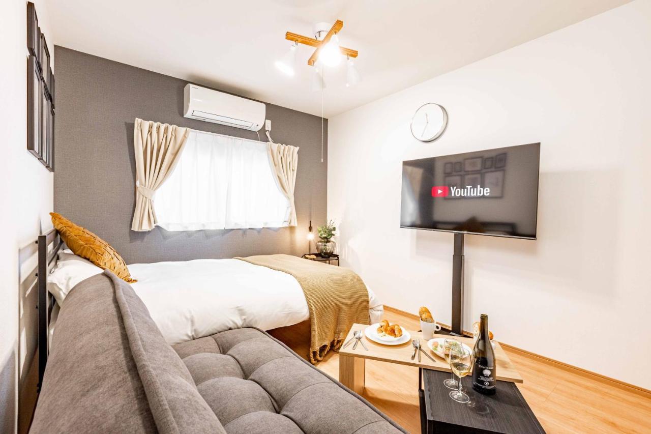 Apartment Precious Terrace *