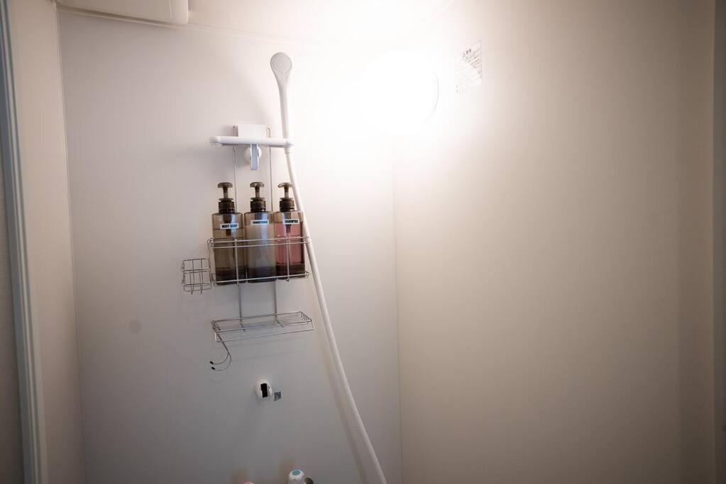 Apartment Tasoneurbanstayosaka なんば日本橋黒門テナント4f Osaka