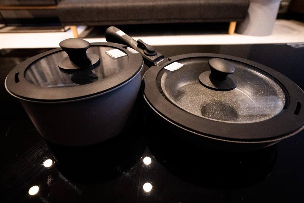 Apartment Tasoneurbanstayosaka なんば日本橋黒門テナント3f *