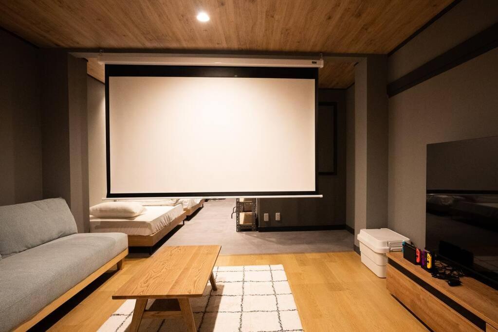 Apartment Tasoneurbanstayosaka なんば日本橋黒門テナント2f *
