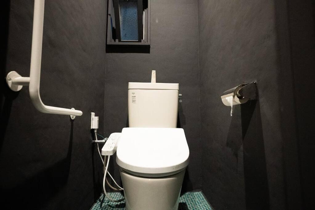 Tasoneurbanstayosaka なんば日本橋黒門テナント2f Apartment