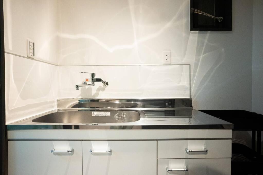 Apartment Tasoneurbanstayosaka なんば日本橋黒門テナント2f
