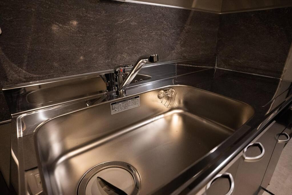 Apartment Tasoneurbanstayosaka なんば日本橋黒門テナント3f