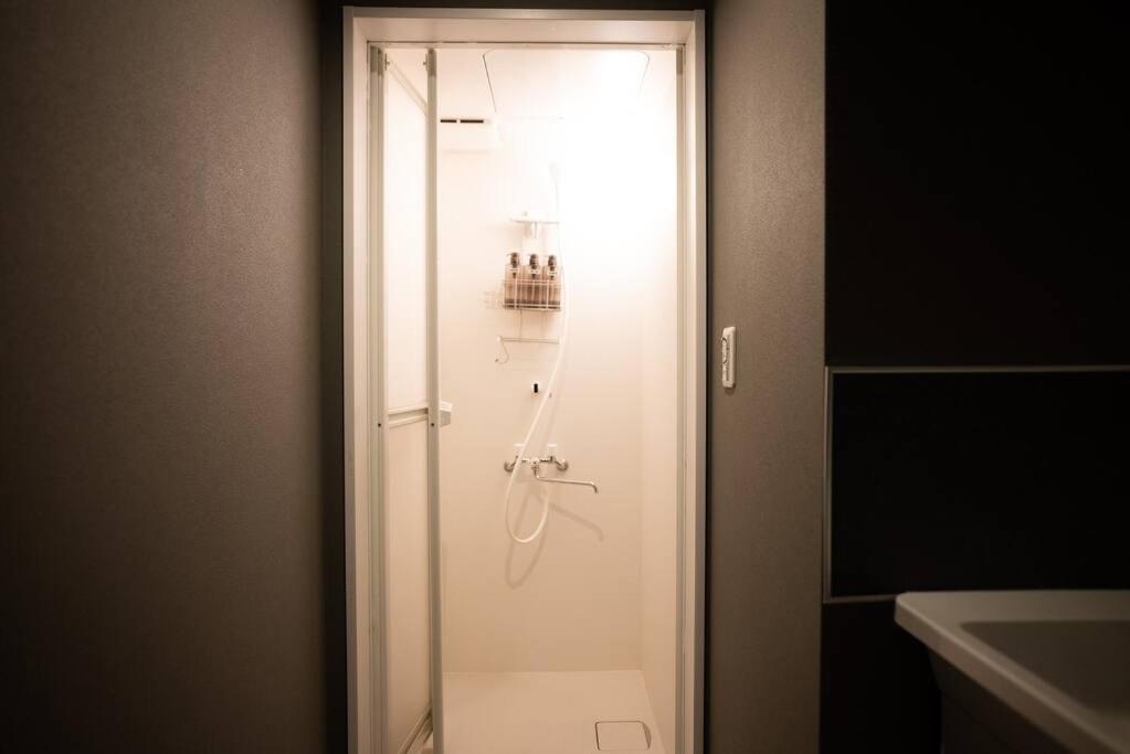 Tasoneurbanstayosaka なんば日本橋黒門テナント3f Apartment