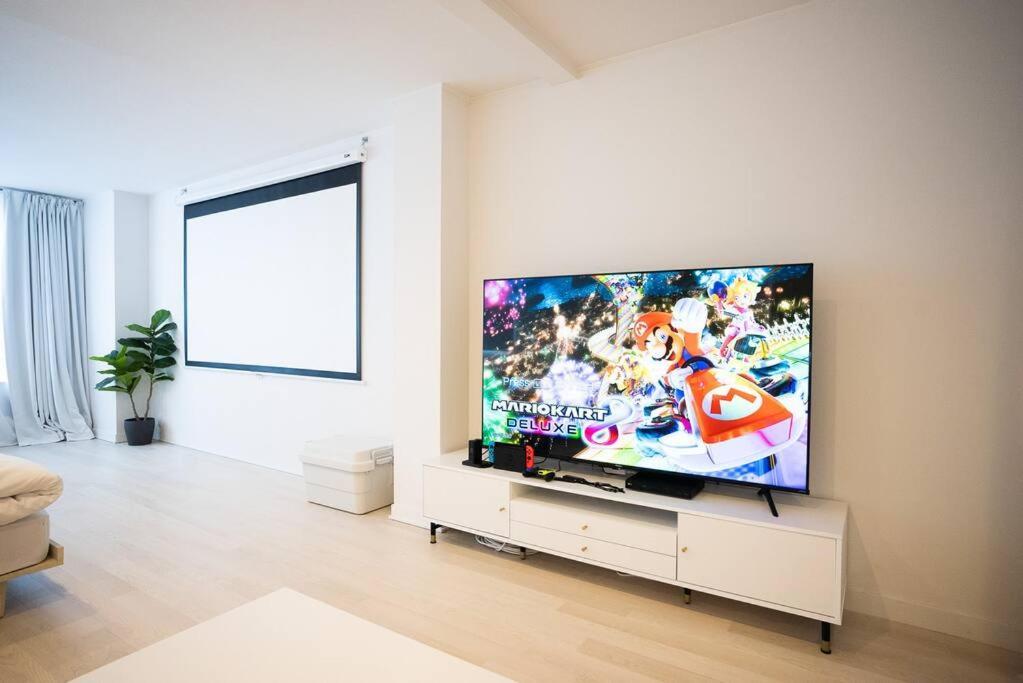 Apartment Tasoneurbanstayosaka なんば日本橋黒門テナント4f Osaka