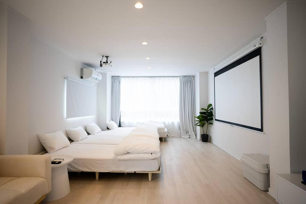 Apartment Tasoneurbanstayosaka なんば日本橋黒門テナント4f