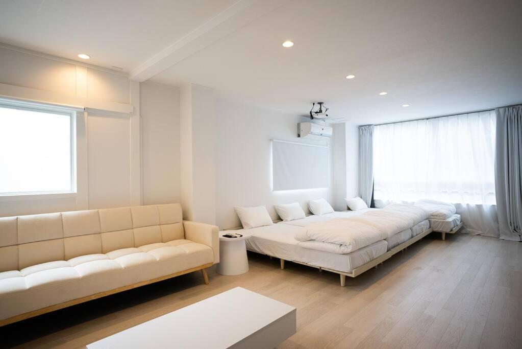 Apartment Tasoneurbanstayosaka なんば日本橋黒門テナント4f