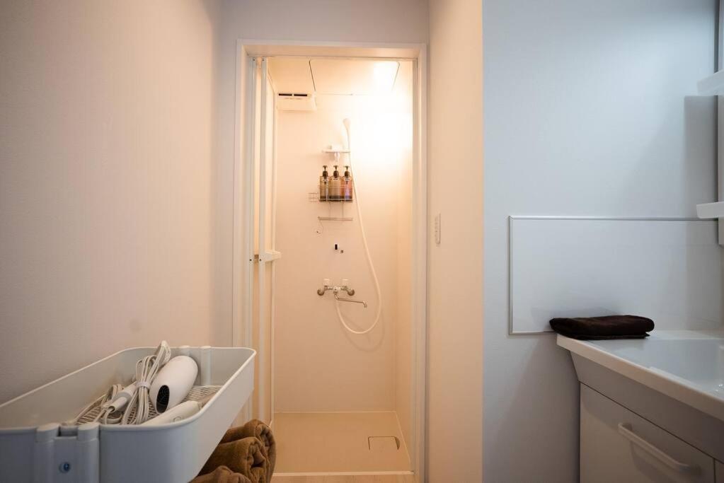 Tasoneurbanstayosaka なんば日本橋黒門テナント4f Apartment *
