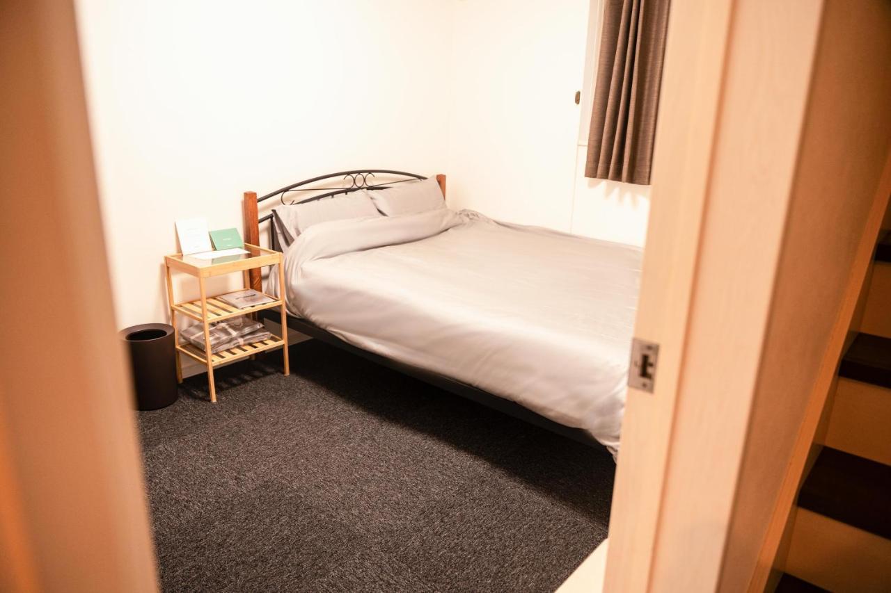 Sora西九条 Apartment *