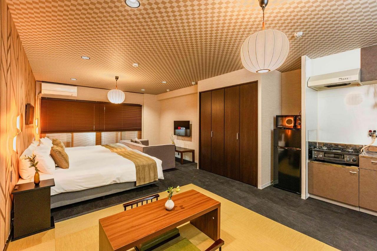 Bijou Serenity Apartment Osaka