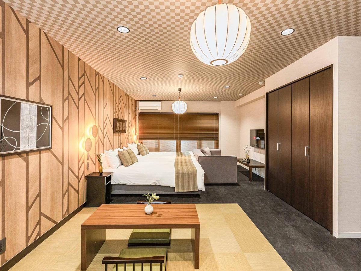 Bijou Serenity Osaka