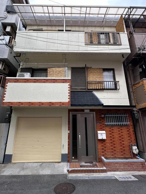 Apartment チョアヨ