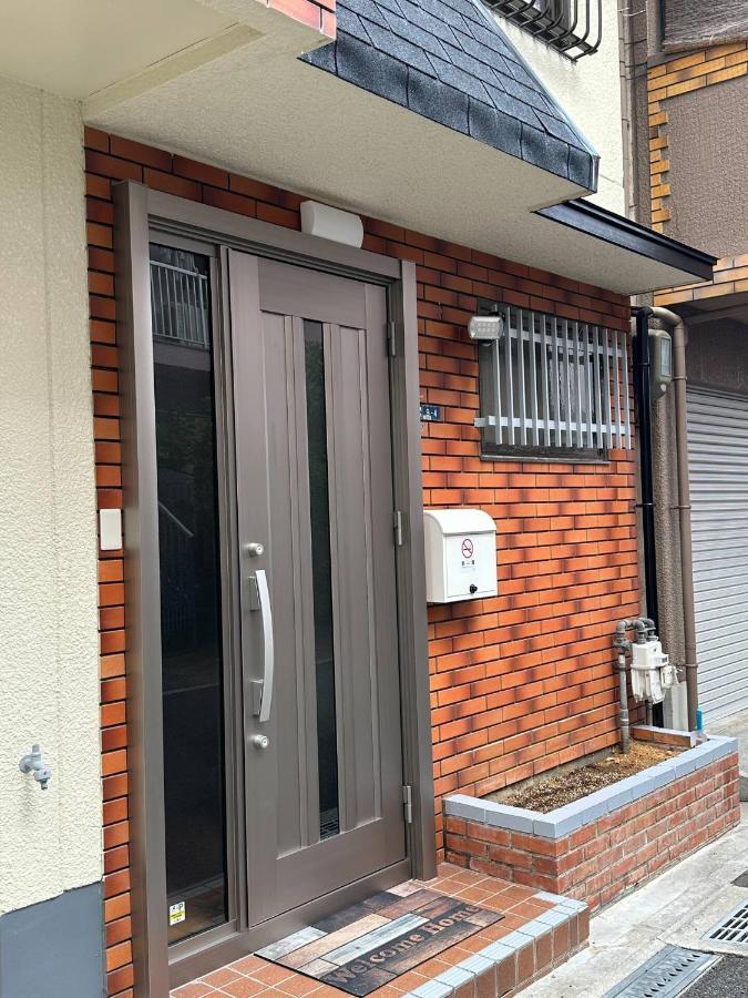 チョアヨ Osaka