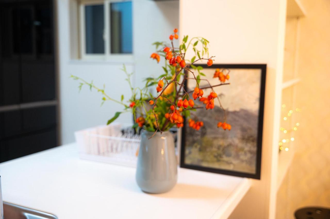Sora西九条 Apartment