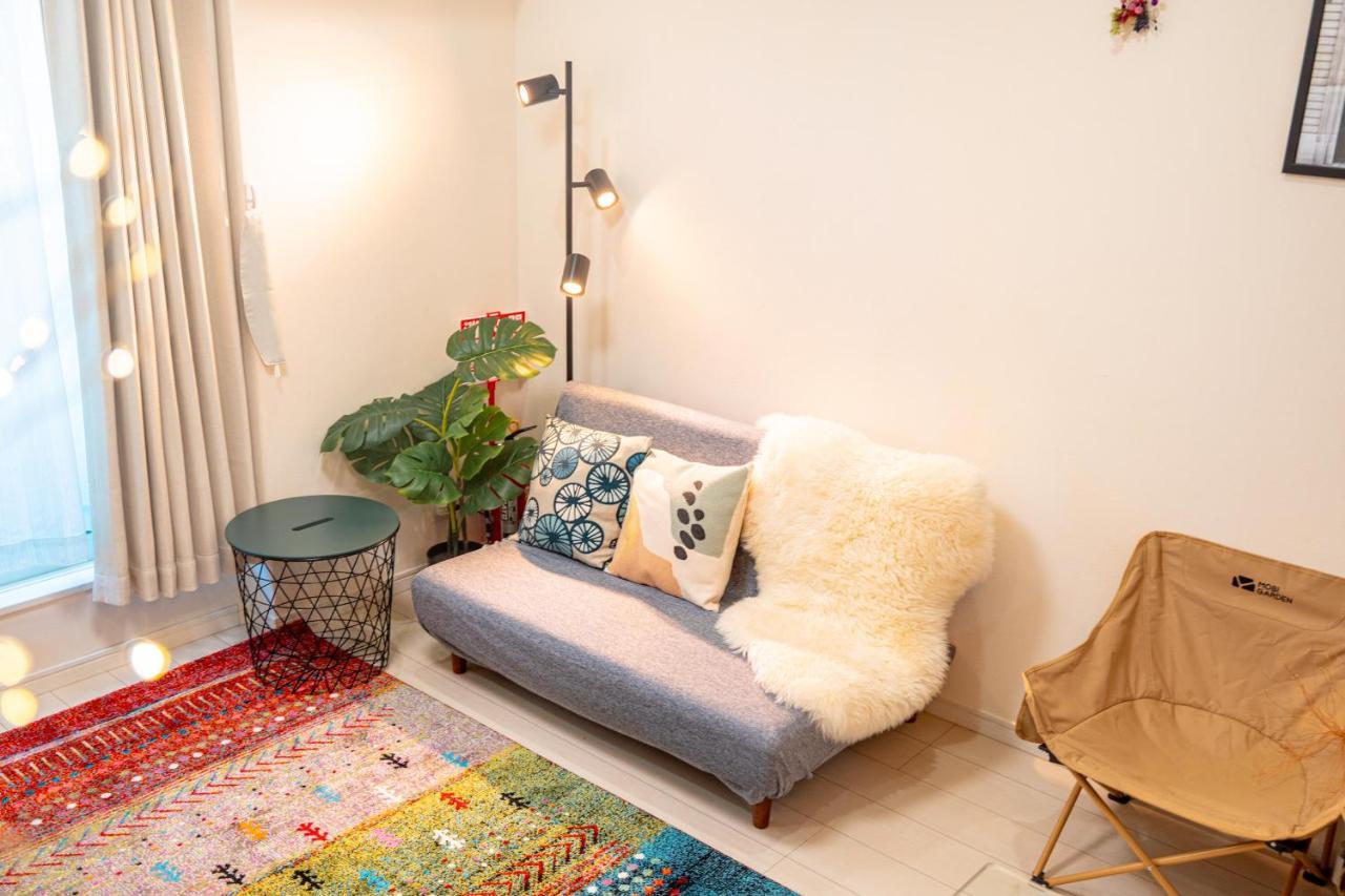 Sora西九条 Apartment