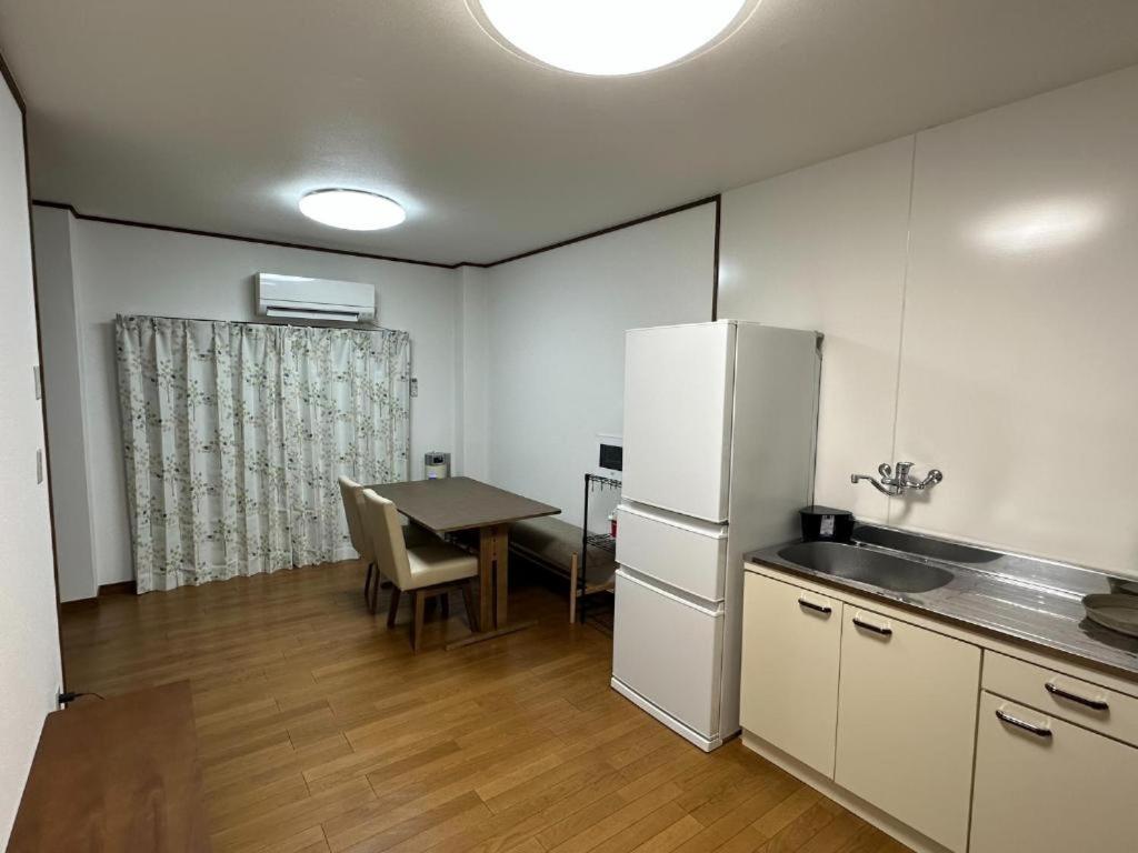 Apartment チョアヨ Osaka