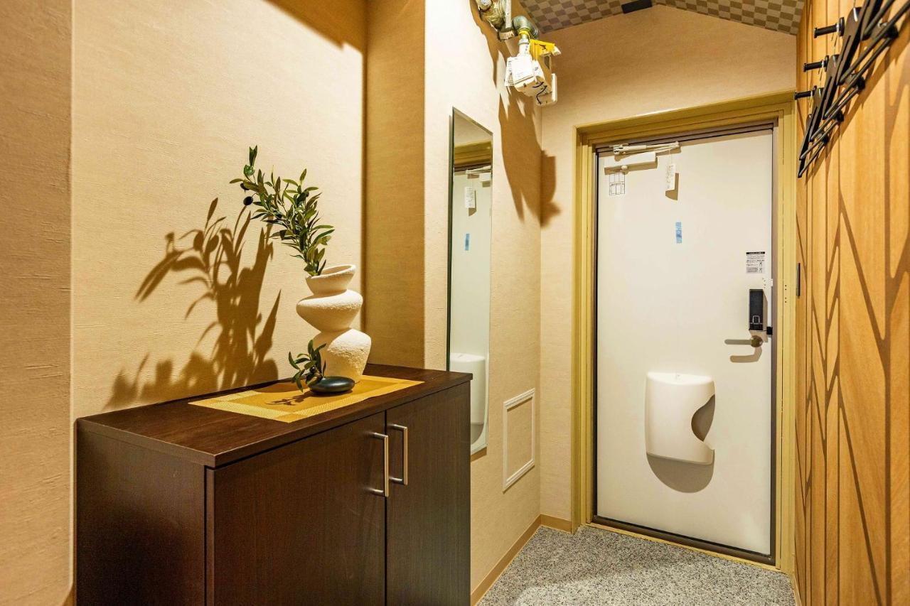 Bijou Serenity Apartment Osaka