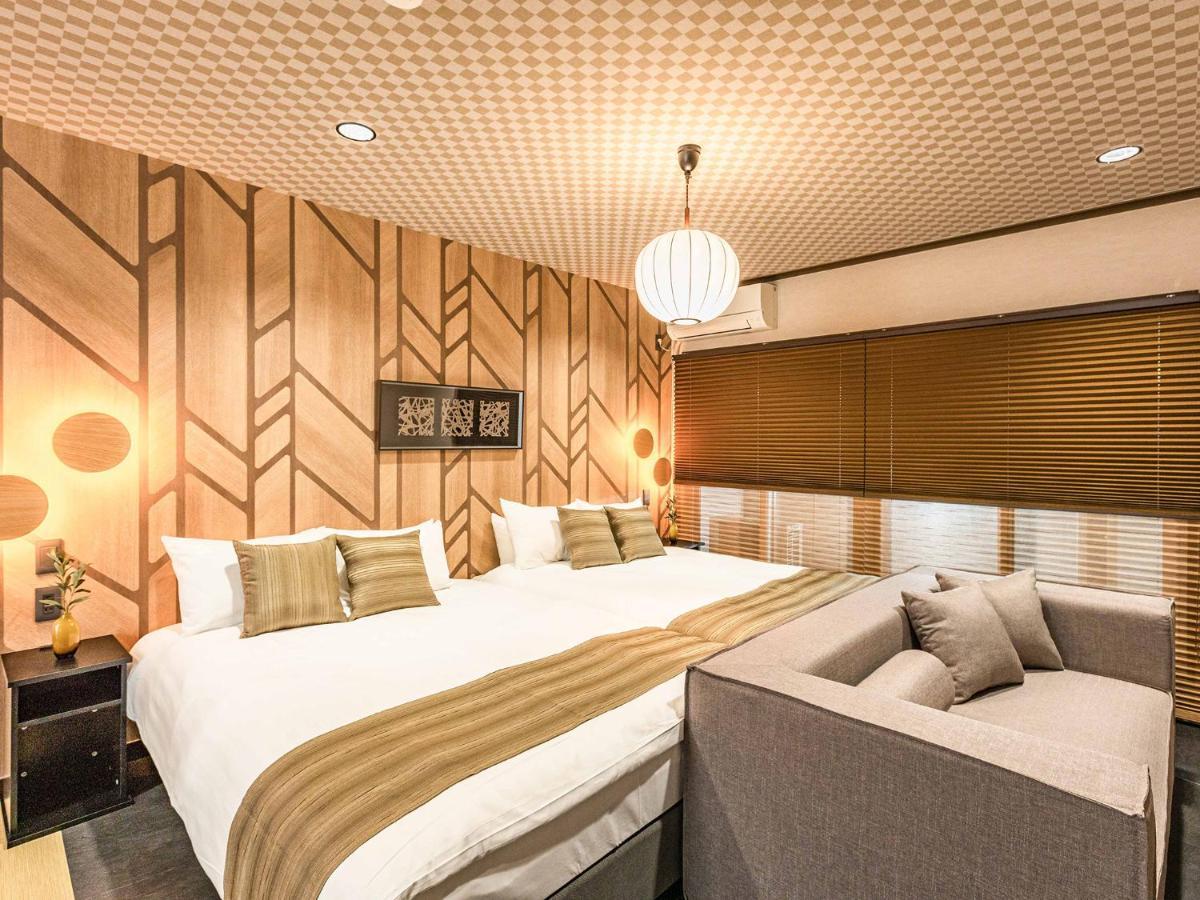 Bijou Serenity Osaka