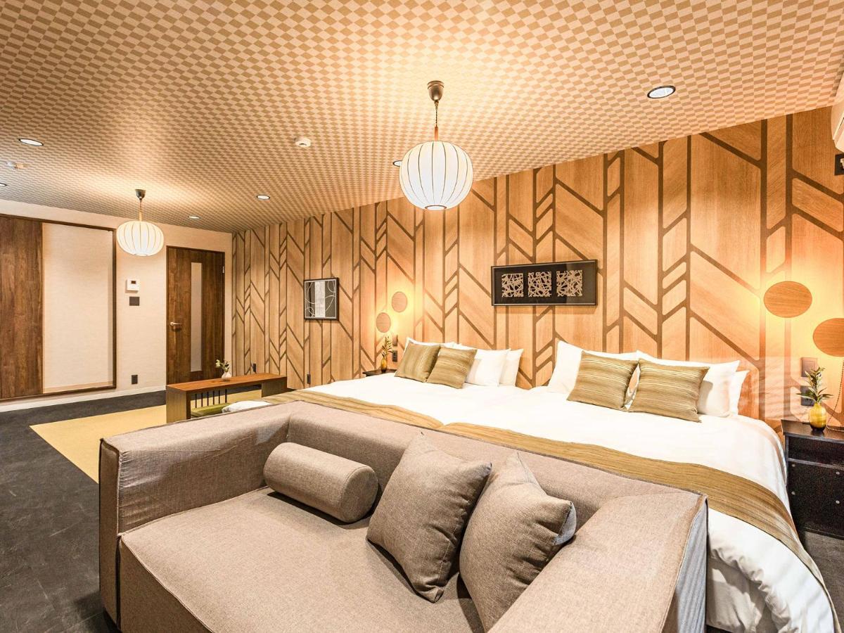 Apartment Bijou Serenity