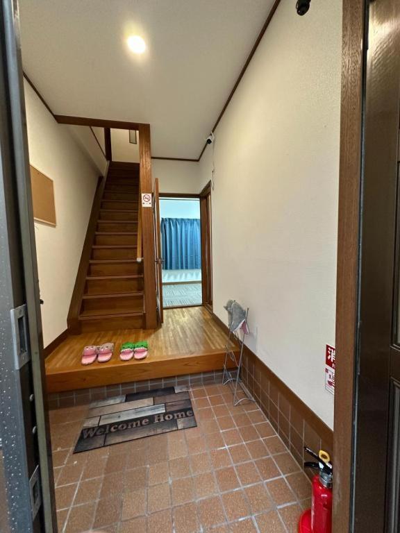 Apartment チョアヨ Osaka