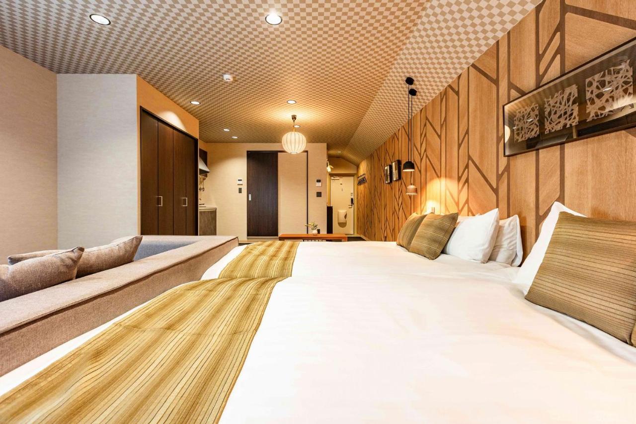 Apartment Bijou Serenity *