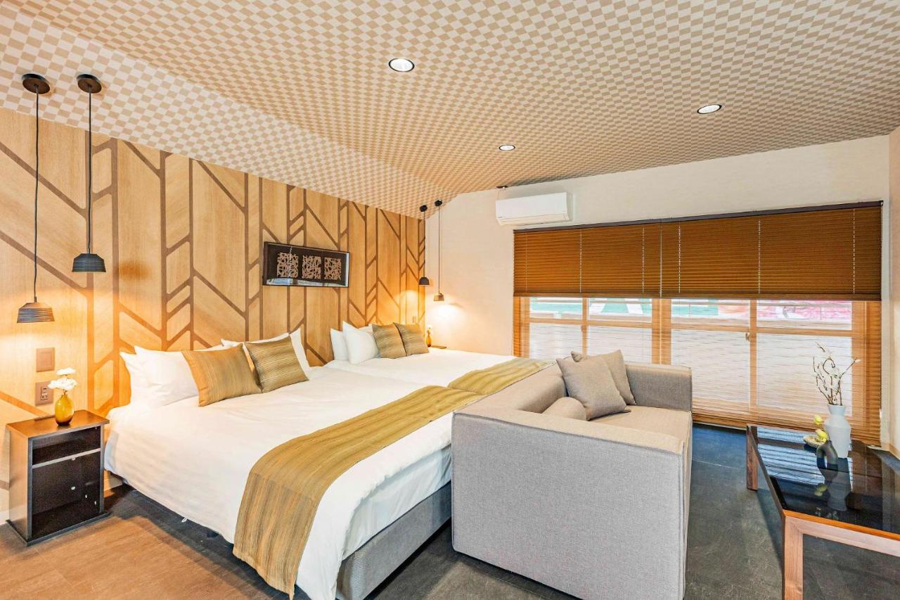 Bijou Serenity Apartment Osaka
