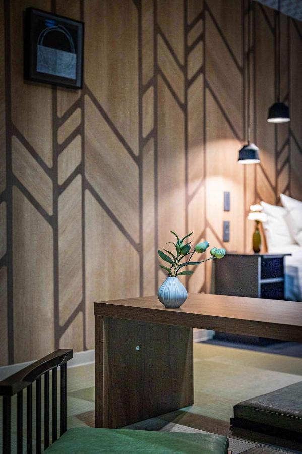 Apartment Bijou Serenity