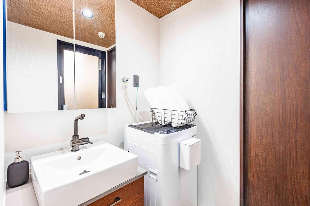 Bijou Serenity Apartment Osaka