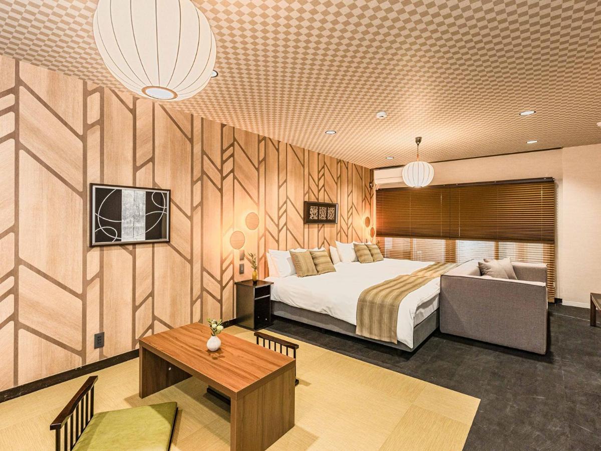 Bijou Serenity Apartment Osaka