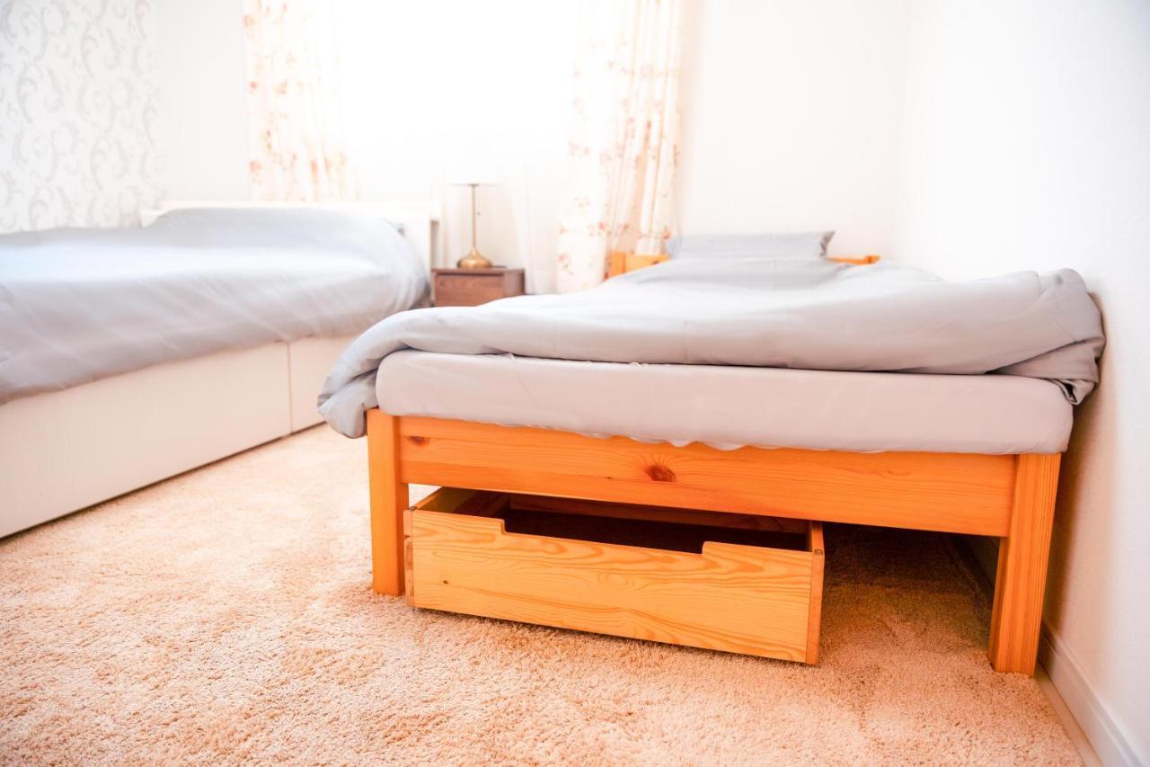 Sora西九条 Apartment