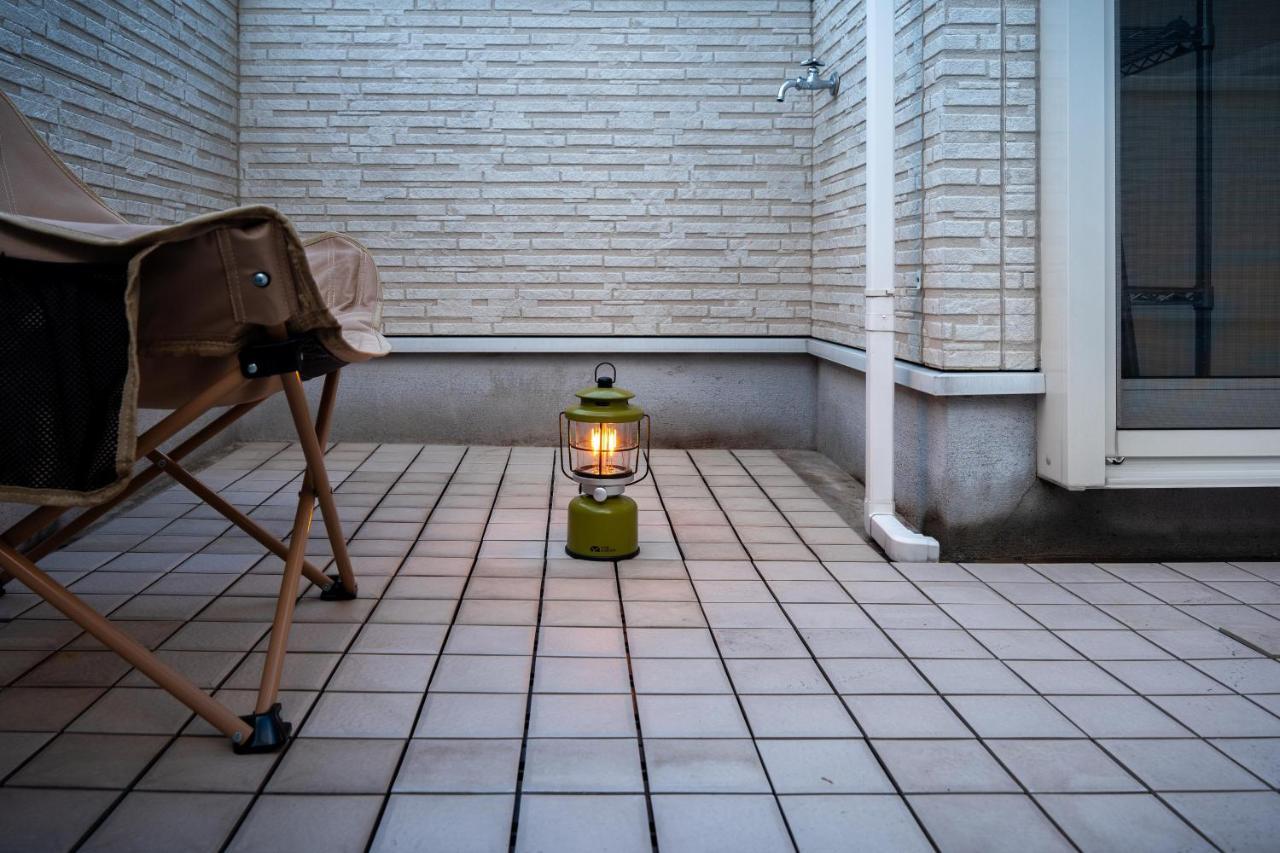 Sora西九条 Apartment *