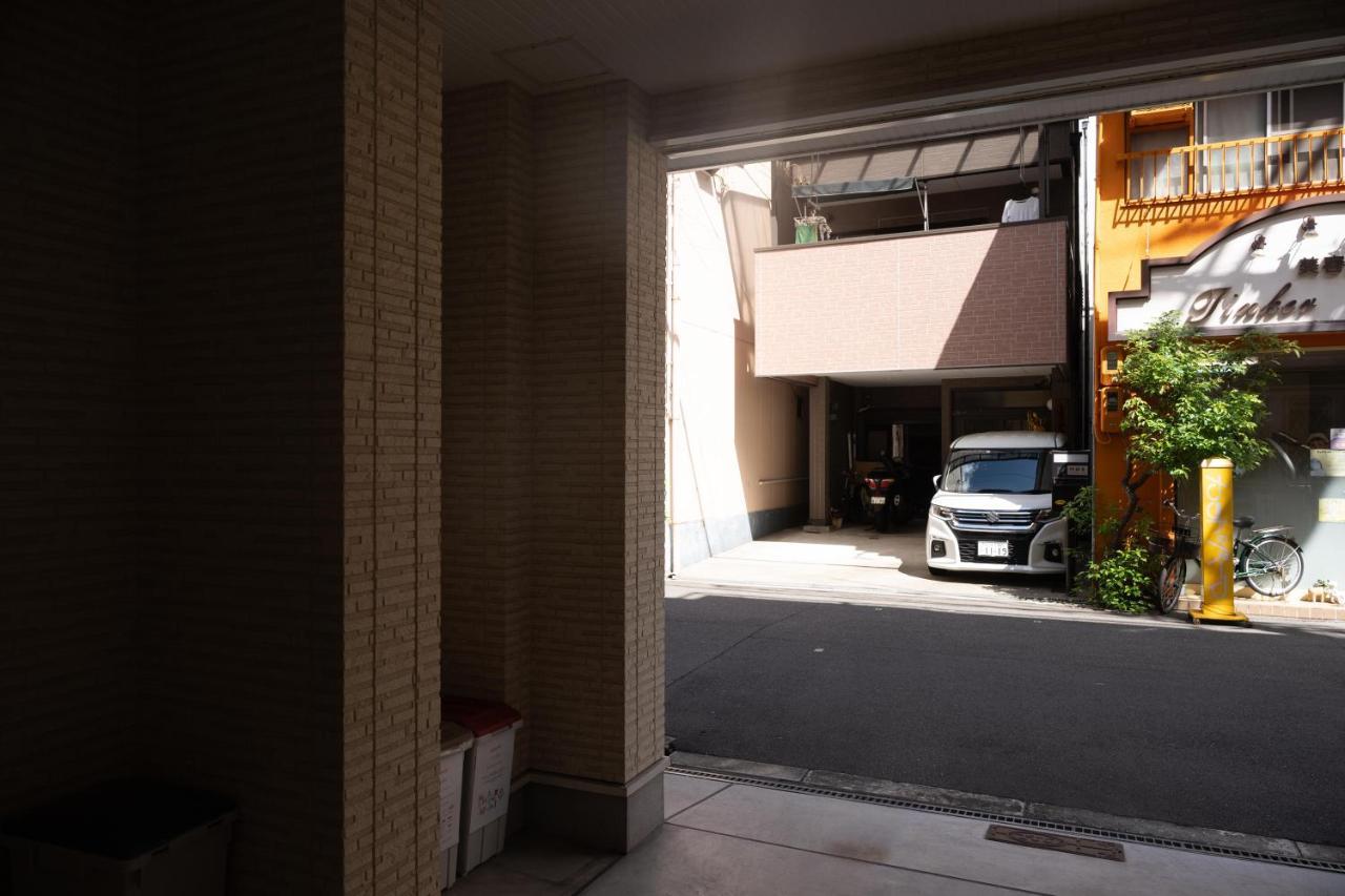 Apartment Sora西九条 *