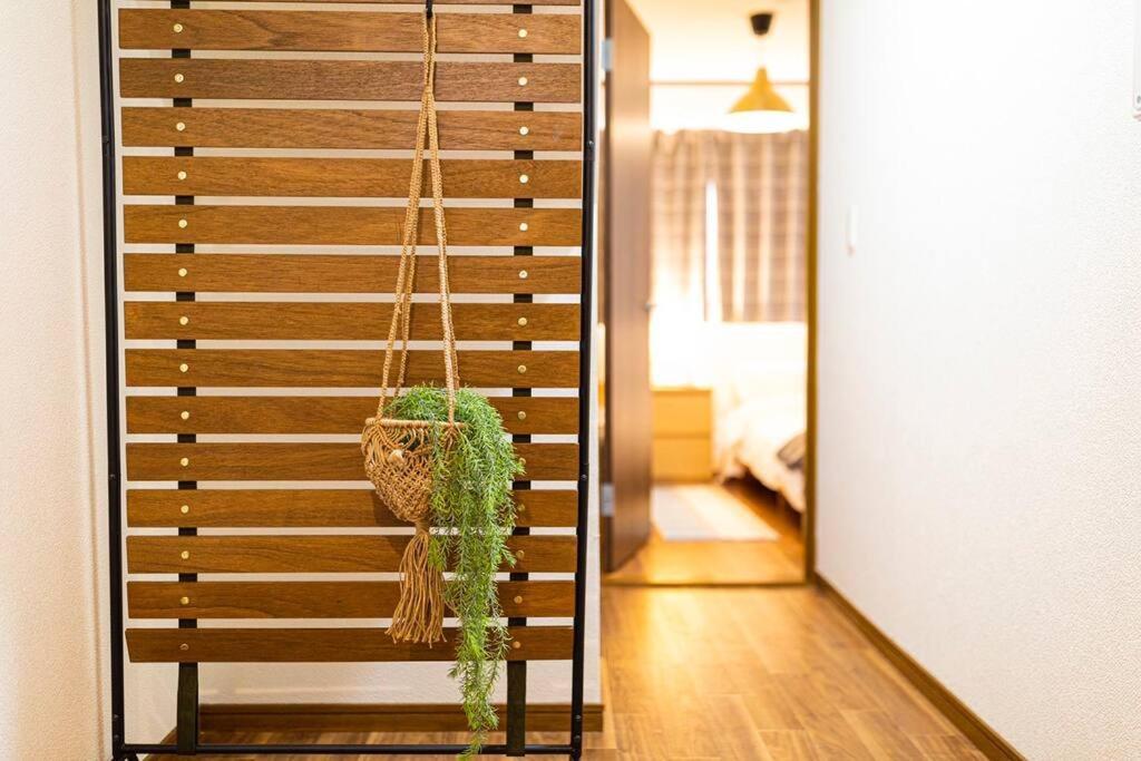 Villa 静かな住宅街の4ベッドルームステイ *