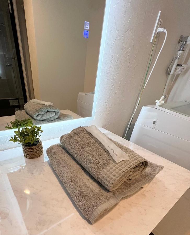Apartment 貸し切り：松屋町から徒歩7分！401号室 *