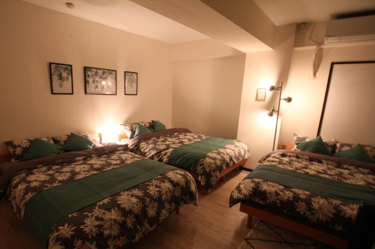 Apartment Lexia Nishikujo - Vacation 15381