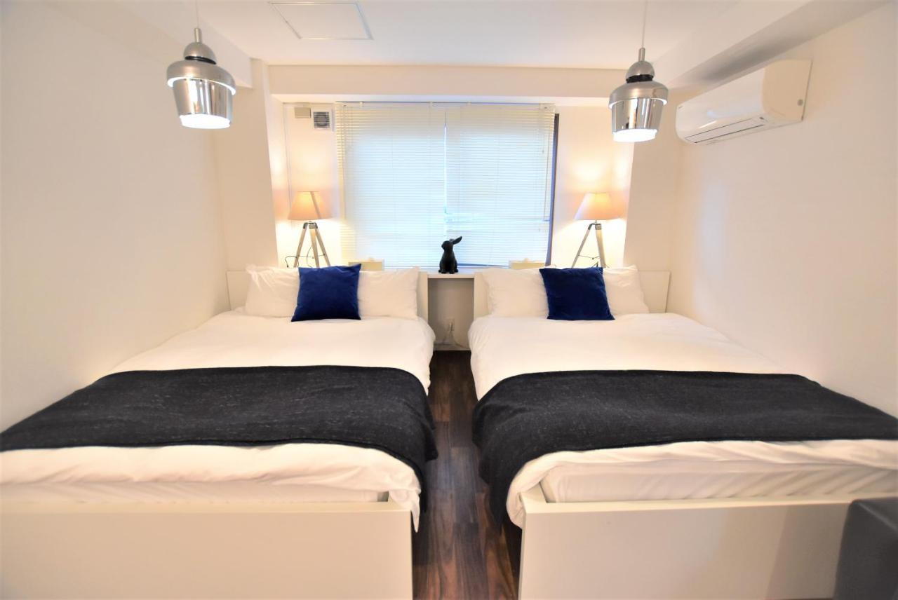 Apartment Kuromon28-near Kuromon Market,nihonbashi Station